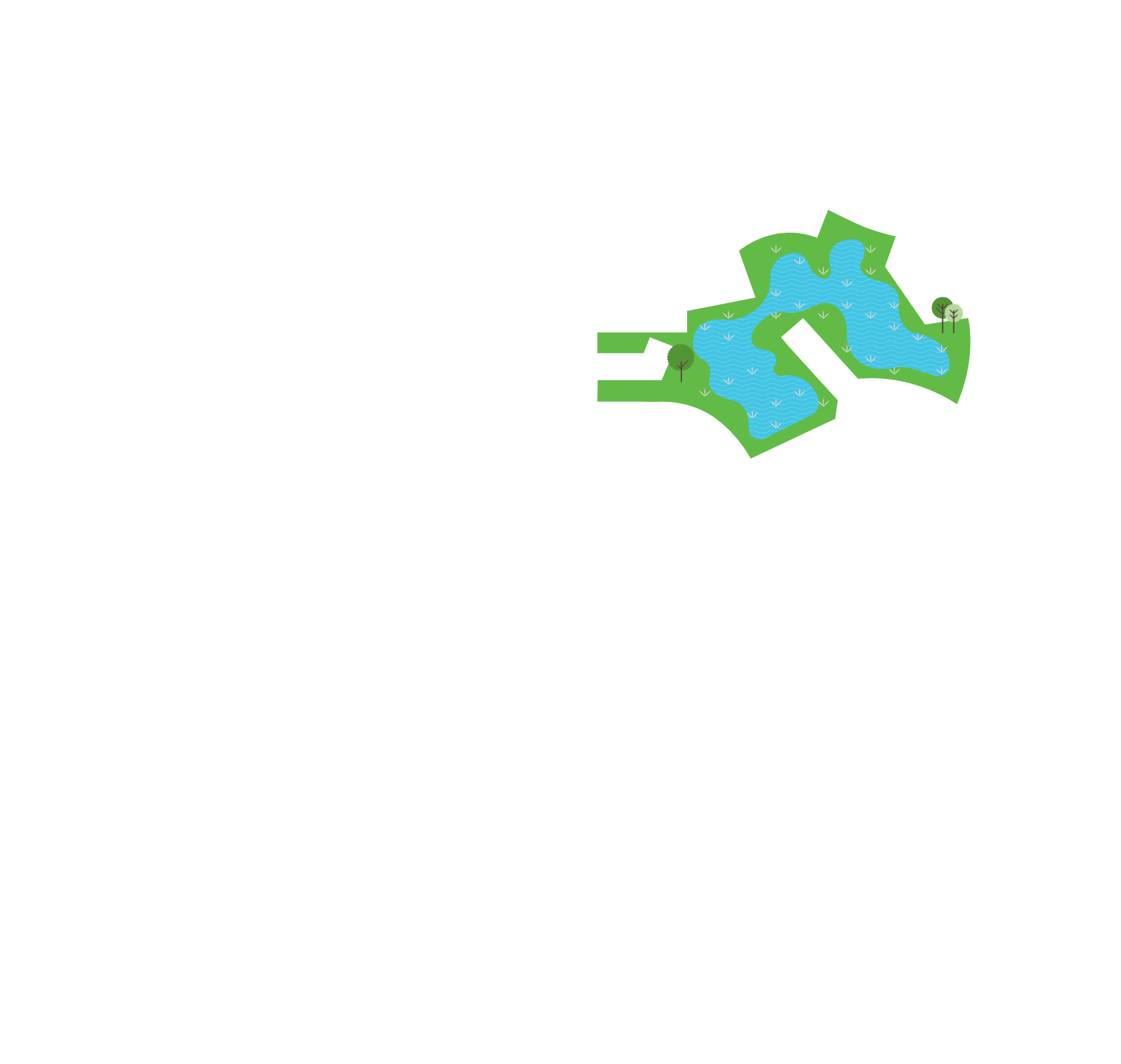 Mahogany Wetlands layer